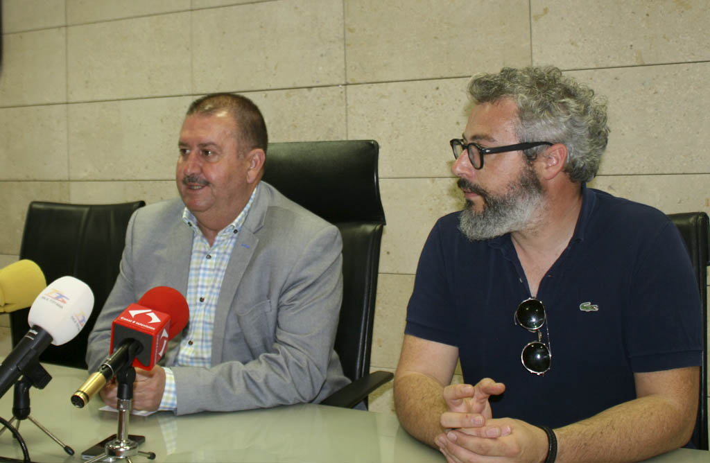 El Ayuntamiento acudirá a los Tribunales de Justicia para denunciar la modificación del trazado del AVE propuesto por Adif
